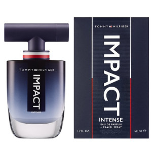 Impact Intense - Eau de Parfum Impact Intense - Eau de Parfum